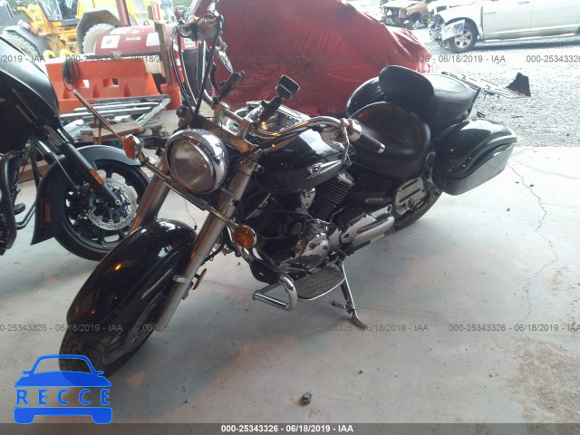 2004 YAMAHA XVS1100 A JYAVP11EX4A051227 зображення 1