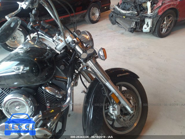 2004 YAMAHA XVS1100 A JYAVP11EX4A051227 image 4