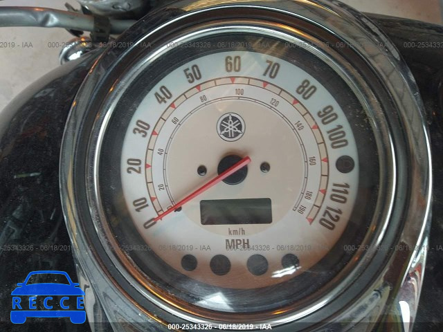 2004 YAMAHA XVS1100 A JYAVP11EX4A051227 зображення 6