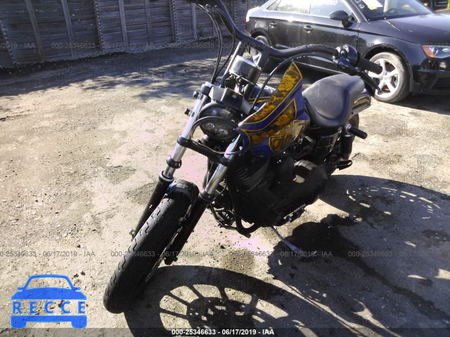 2004 HARLEY-DAVIDSON FXD 1HD1GHV114K314183 image 1