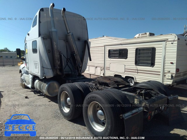 2003 PETERBILT 387 1XP7DB9X43D597793 image 2