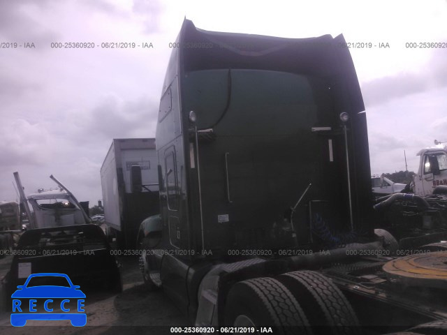 2010 KENWORTH T660 T660 1XKAD49X1AJ268197 Bild 2