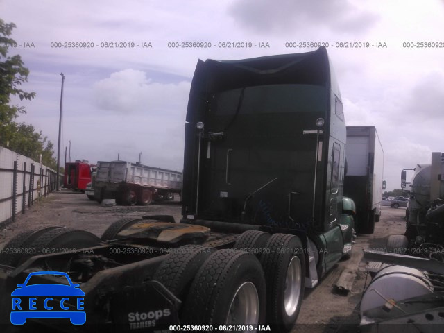 2010 KENWORTH T660 T660 1XKAD49X1AJ268197 image 3