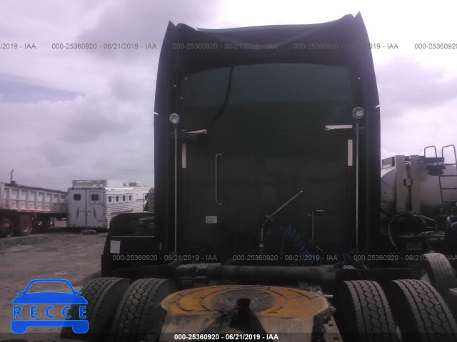 2010 KENWORTH T660 T660 1XKAD49X1AJ268197 Bild 6