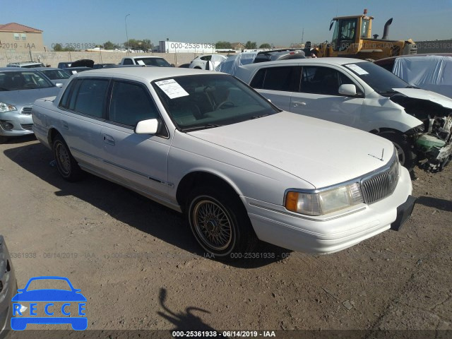 1994 LINCOLN CONTINENTAL EXECUTIVE 1LNLM974XRY788844 зображення 0