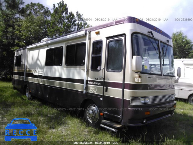 1998 SAFA RI SAHARA 4SLB9BN26W1110235 image 0