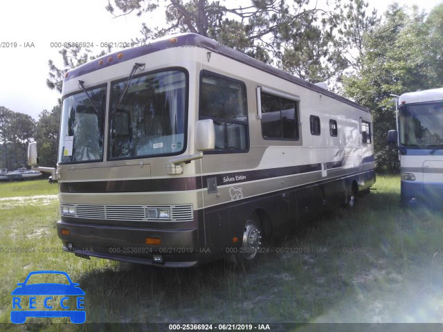 1998 SAFA RI SAHARA 4SLB9BN26W1110235 image 1