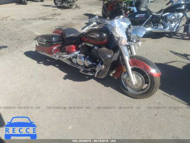 2005 YAMAHA XVZ13 CT JYAVP18E45A000135 image 0