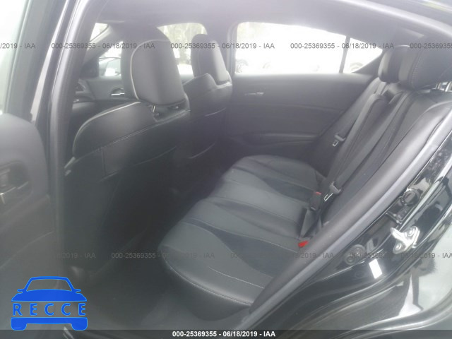 2019 ACURA ILX PREMIUM TECH 19UDE2F8XKA003529 зображення 7