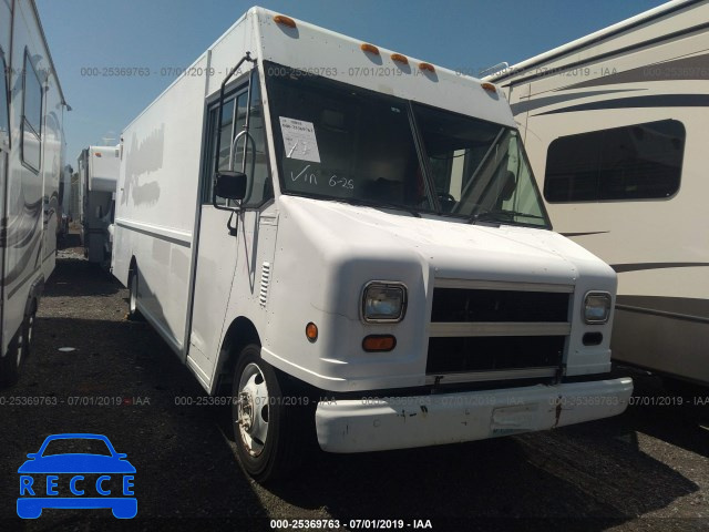 2002 WORKHORSE CUSTOM CHASSIS FORWARD CONTROL CHASSIS P4500 5B4KP42R223343407 image 0