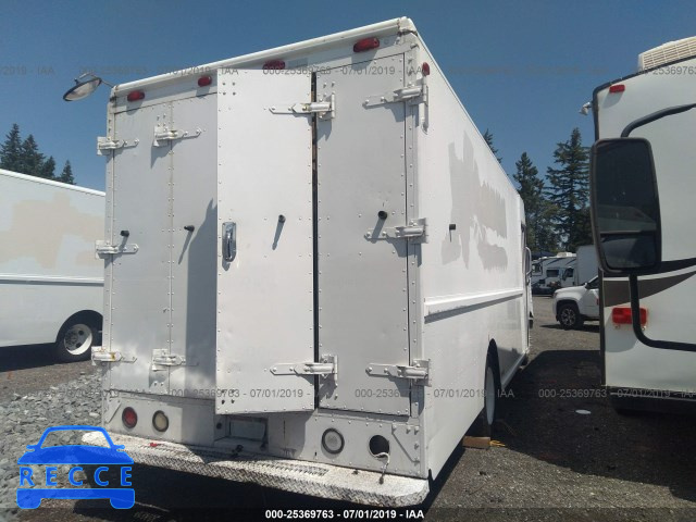 2002 WORKHORSE CUSTOM CHASSIS FORWARD CONTROL CHASSIS P4500 5B4KP42R223343407 image 3