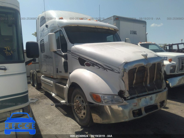 2005 PETERBILT 387 1XP7DB9X05D840504 image 0