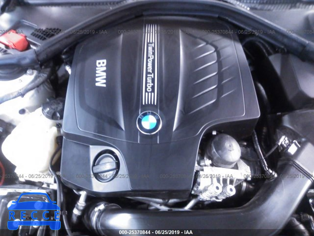 2014 BMW 435 XI WBA3R5C56EF730374 image 9