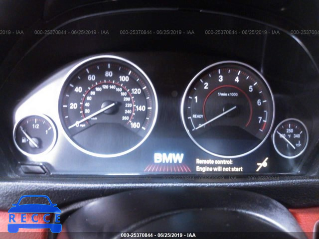 2014 BMW 435 XI WBA3R5C56EF730374 image 6