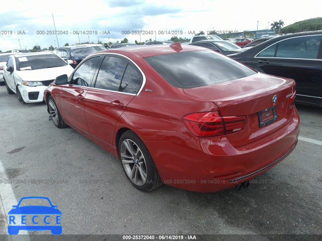 2018 BMW 330E WBA8E1C52JA765219 Bild 2