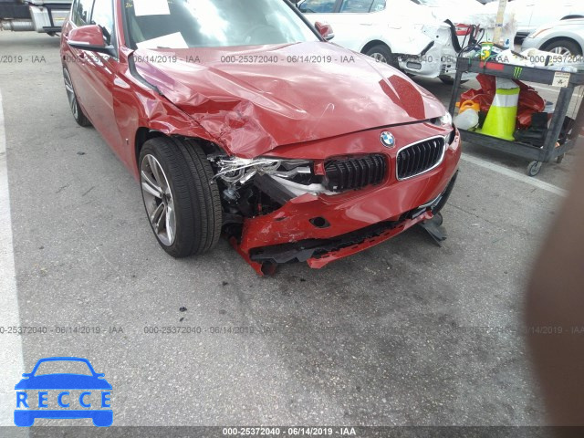 2018 BMW 330E WBA8E1C52JA765219 image 5