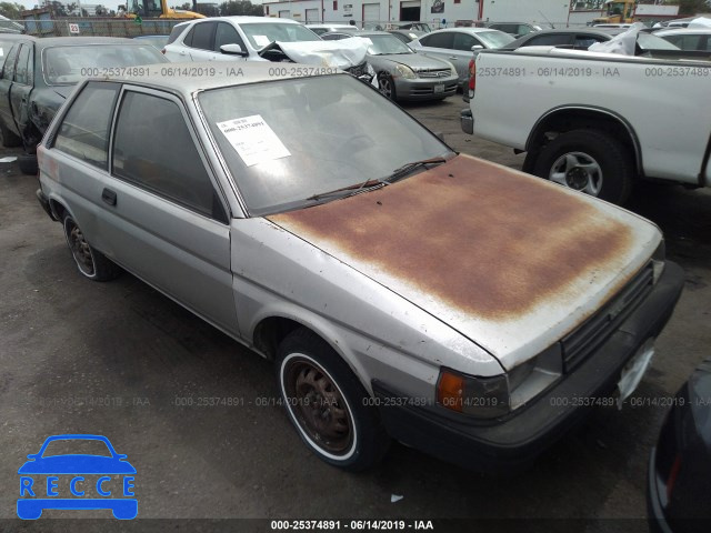 1988 TOYOTA TERCEL EZ JT2EL36ZXJ0270884 image 0