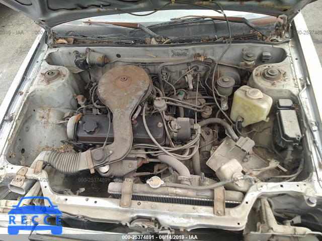 1988 TOYOTA TERCEL EZ JT2EL36ZXJ0270884 image 9