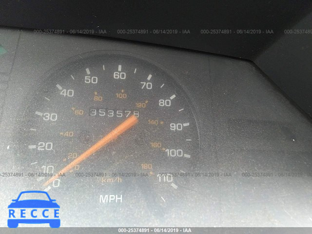 1988 TOYOTA TERCEL EZ JT2EL36ZXJ0270884 image 6