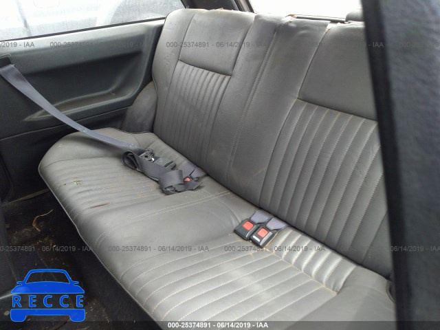 1988 TOYOTA TERCEL EZ JT2EL36ZXJ0270884 image 7