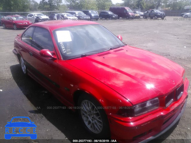 1996 BMW M3 WBSBG9324TEY72087 Bild 0