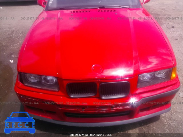 1996 BMW M3 WBSBG9324TEY72087 image 5