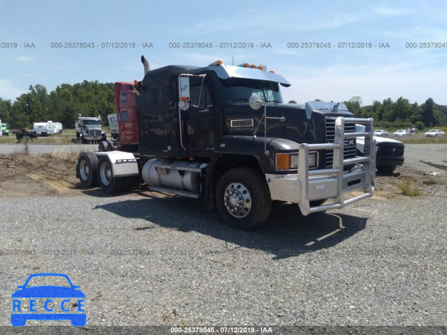 1999 MACK CH613 CH600 1M1AA18Y1XW111228 зображення 0