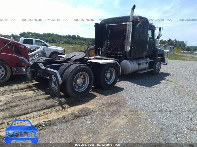 1999 MACK CH613 CH600 1M1AA18Y1XW111228 Bild 3