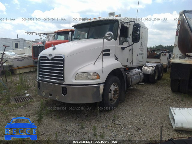 2007 MACK CXN613 CXN600 1M1AK07Y17N023455 Bild 1