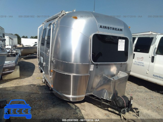 2005 AIRSTREAM OTHER 1STHPAC145J517314 image 0