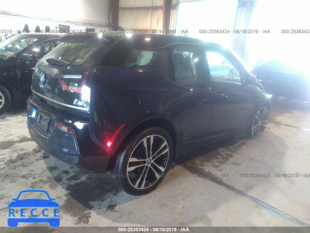 2018 BMW I3 S REX WBY7Z8C56JVB87549 image 3