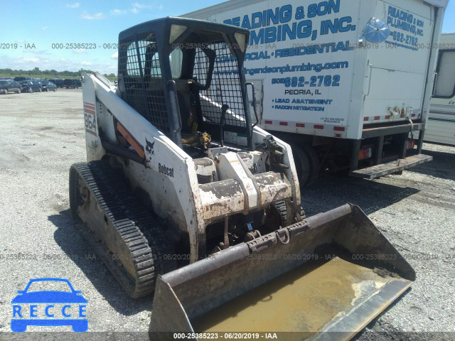 2000 BOBCAT OTHER 00000000518911822 image 0