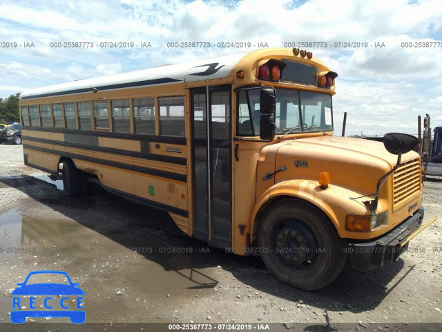 1998 INTERNATIONAL 3000 3800 1HVBBABL3WH644287 Bild 0