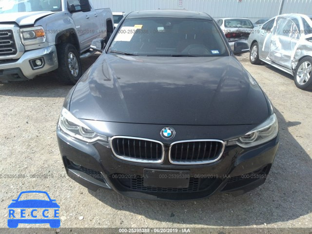 2016 BMW 340 I WBA8B3G52GNT92358 image 5