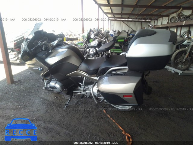 2017 BMW R1200 RT WB10A130XHZ431416 Bild 2