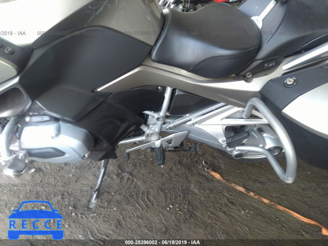 2017 BMW R1200 RT WB10A130XHZ431416 Bild 8