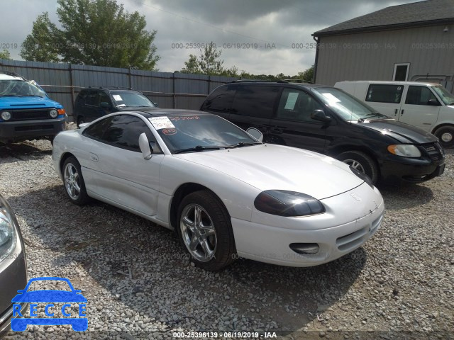 1995 DODGE STEALTH R/T TURBO JB3AN74KXSY030963 зображення 0