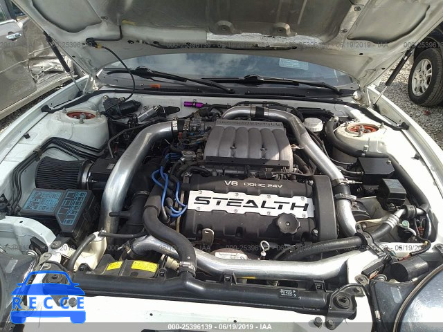 1995 DODGE STEALTH R/T TURBO JB3AN74KXSY030963 image 9