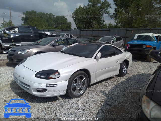 1995 DODGE STEALTH R/T TURBO JB3AN74KXSY030963 зображення 1