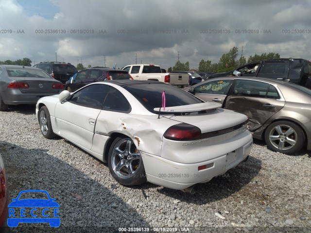 1995 DODGE STEALTH R/T TURBO JB3AN74KXSY030963 image 2