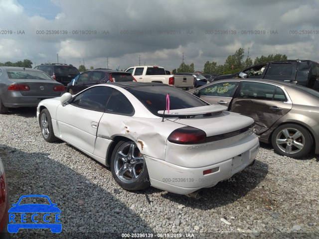 1995 DODGE STEALTH R/T TURBO JB3AN74KXSY030963 зображення 2