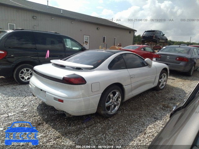 1995 DODGE STEALTH R/T TURBO JB3AN74KXSY030963 image 3