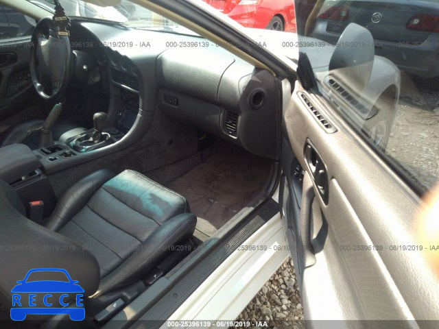 1995 DODGE STEALTH R/T TURBO JB3AN74KXSY030963 image 4
