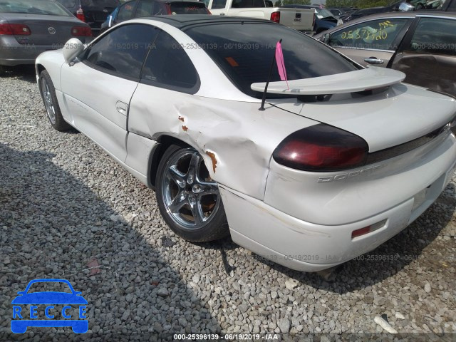 1995 DODGE STEALTH R/T TURBO JB3AN74KXSY030963 зображення 5