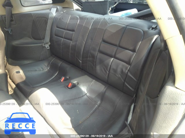1995 DODGE STEALTH R/T TURBO JB3AN74KXSY030963 image 7