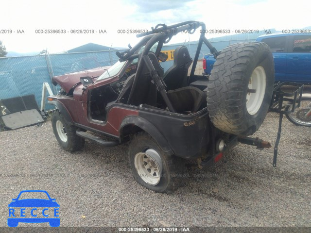 1979 JEEP CJ5 J9M83EC846743 зображення 2