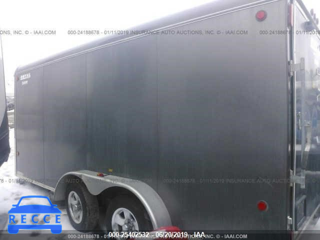 2018 TRAILER TRAILER 2S9FL3369B3024450 image 2