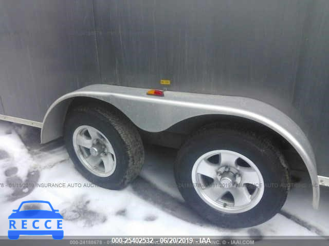 2018 TRAILER TRAILER 2S9FL3369B3024450 Bild 7