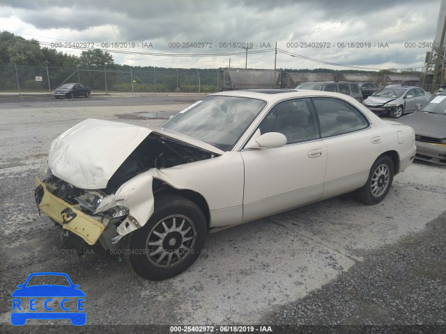 1993 MAZDA 929 JM1HD4611P0210356 image 1