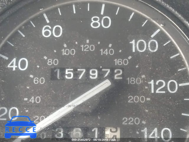 1993 MAZDA 929 JM1HD4611P0210356 image 6